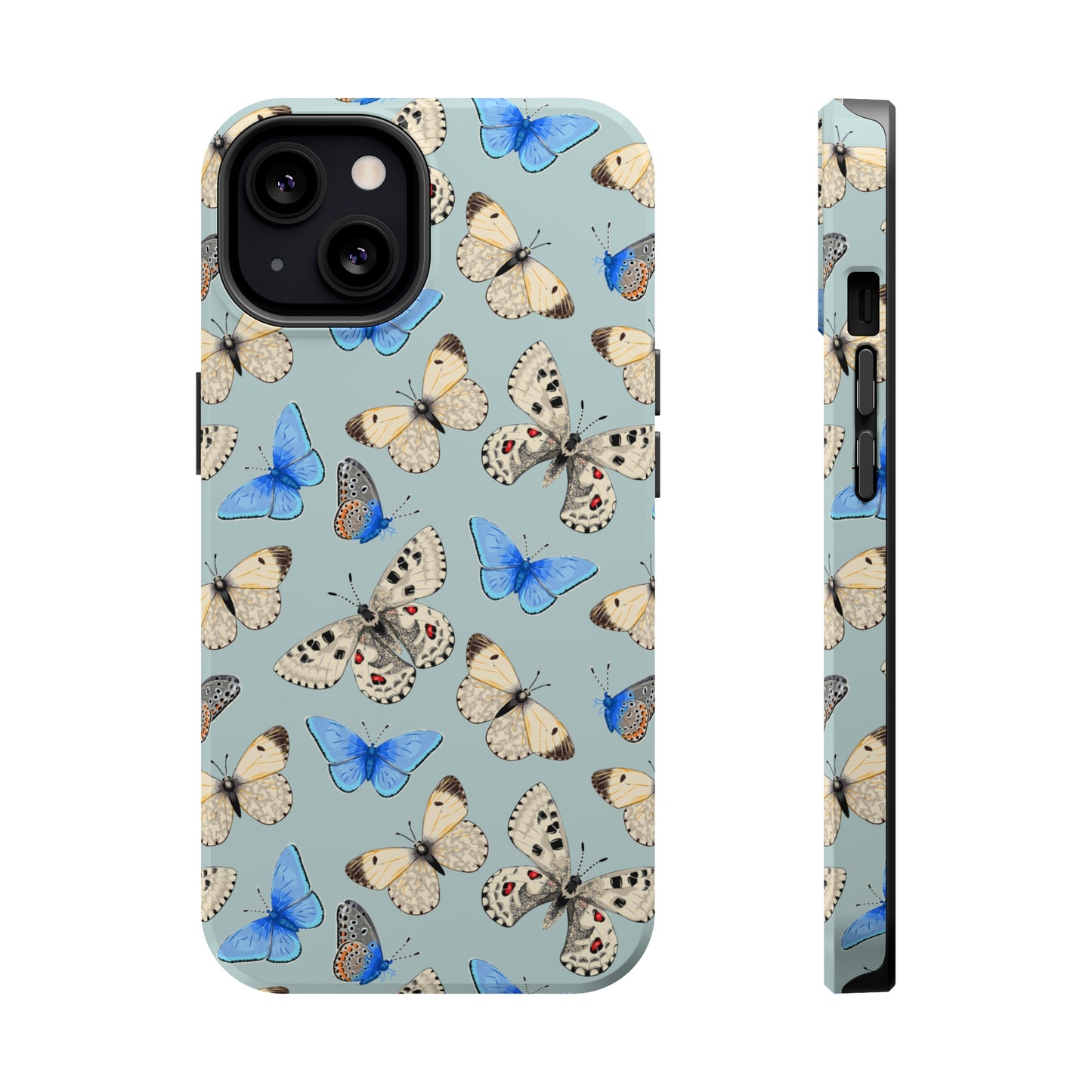 Butterflies MagSafe Tough Case