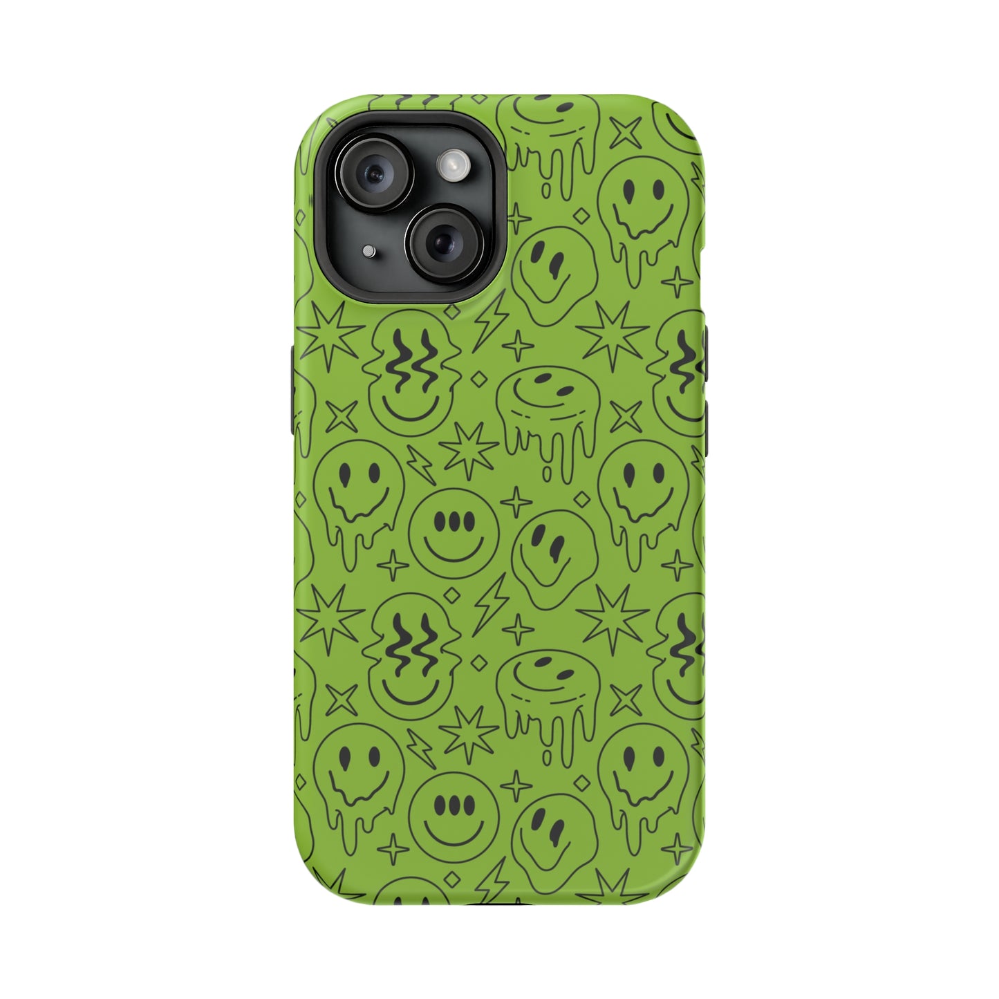 Acid Effect MagSafe Tough Case