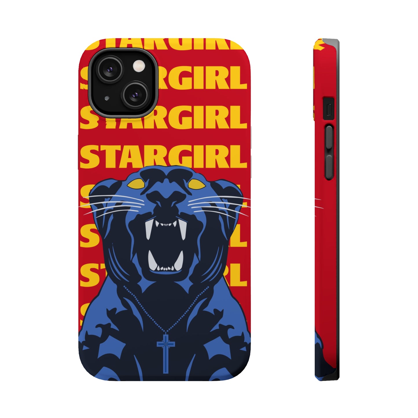 Stargirl MagSafe Tough Case