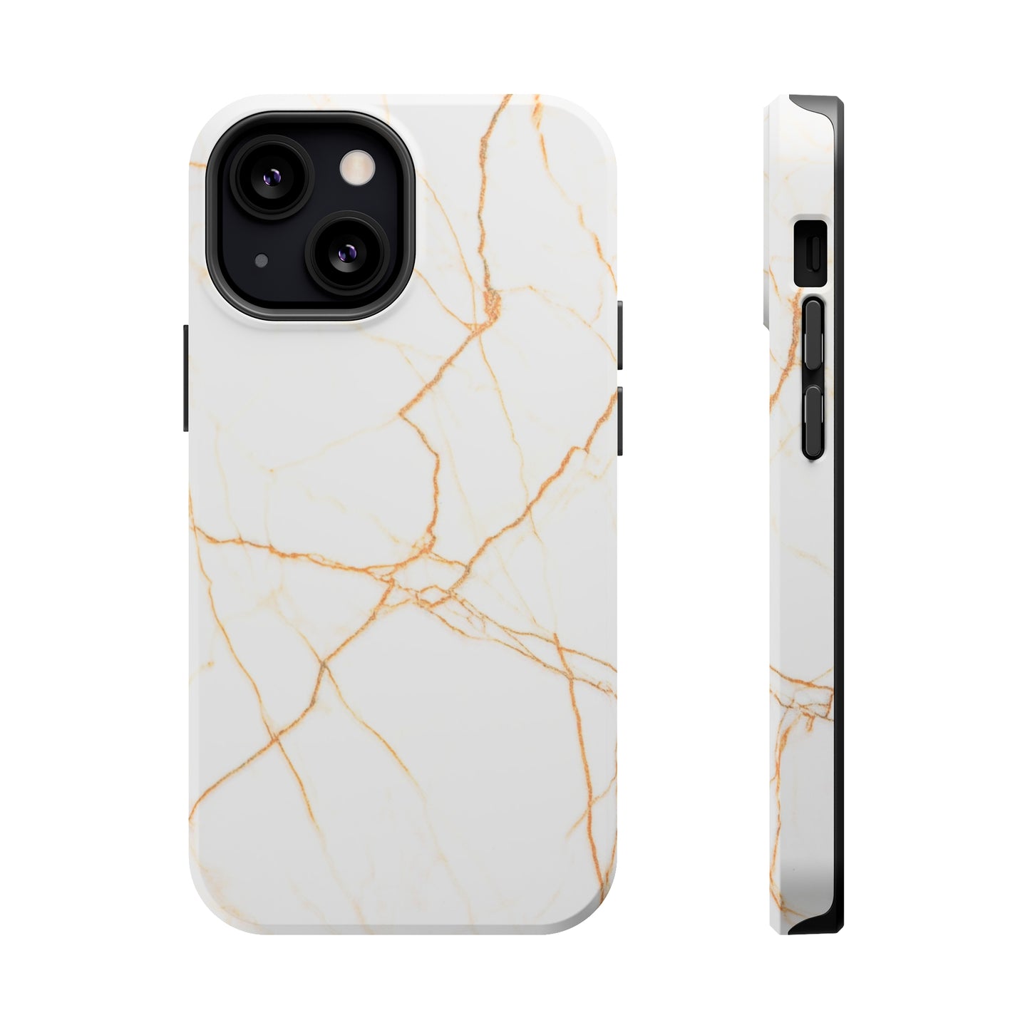 Calacatta Gold MagSafe Tough Case
