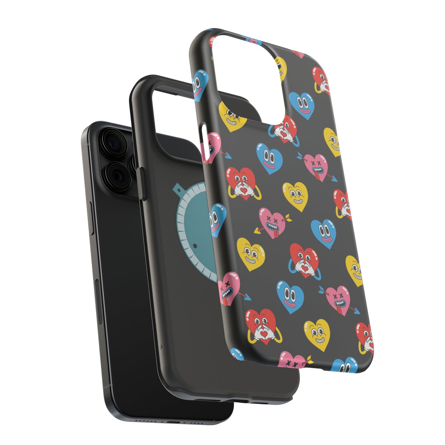 Love Me MagSafe Tough Case
