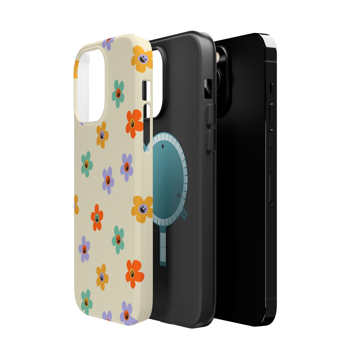 Daisy in Love MagSafe Tough Case