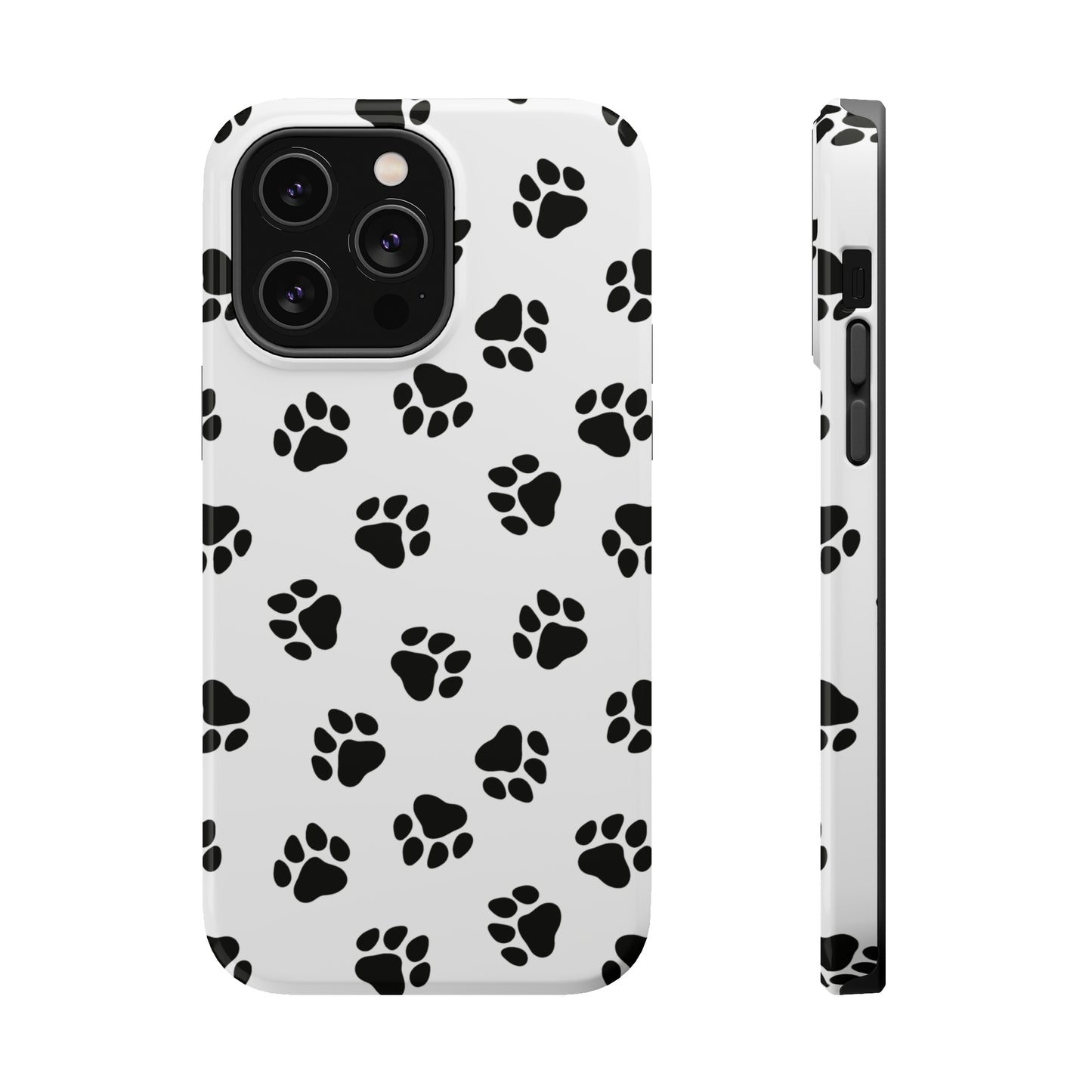 Paws MagSafe Tough Case