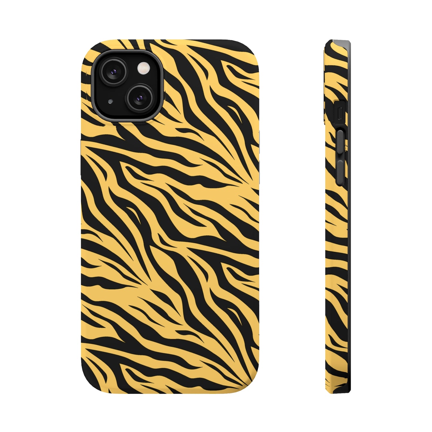 Tiger MagSafe Tough Case