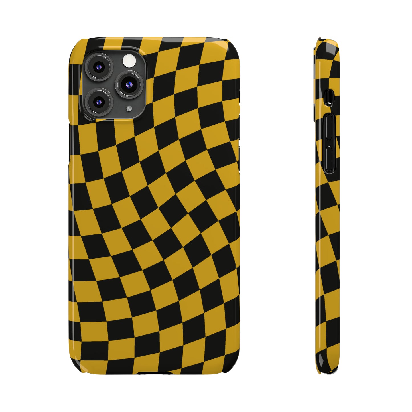 Race Ready Snap Case