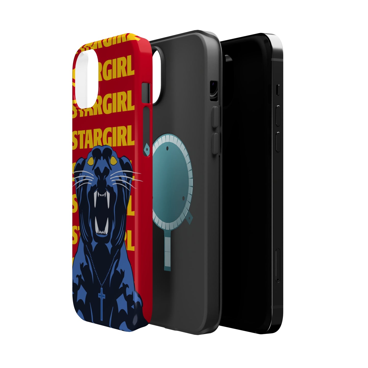 Stargirl MagSafe Tough Case