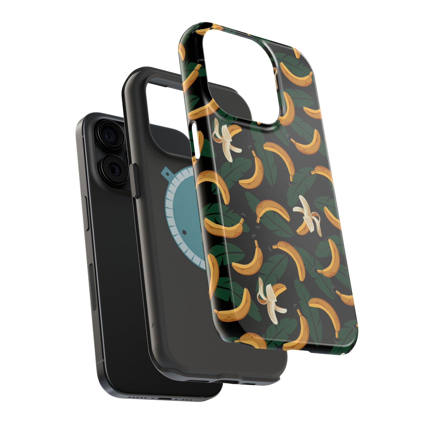 Bananas MagSafe Tough Case