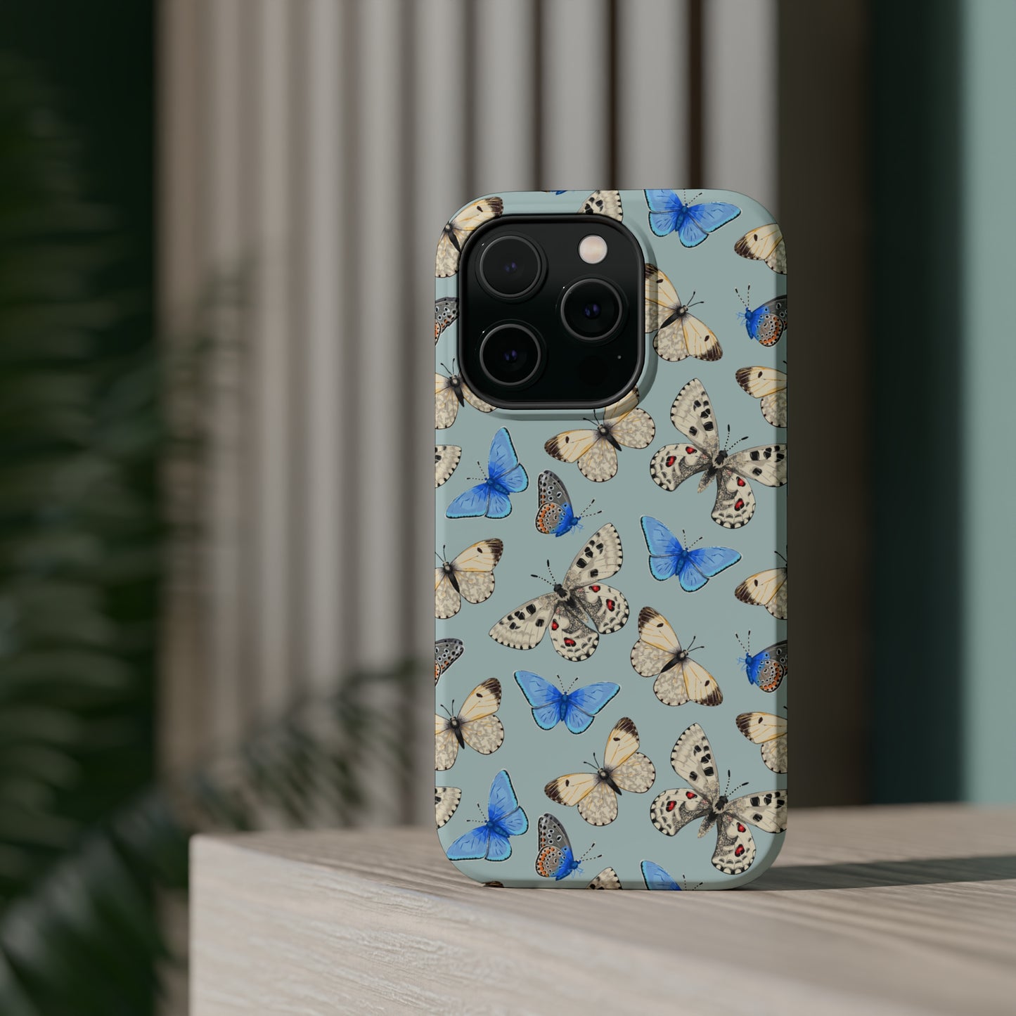 Butterflies MagSafe Tough Case