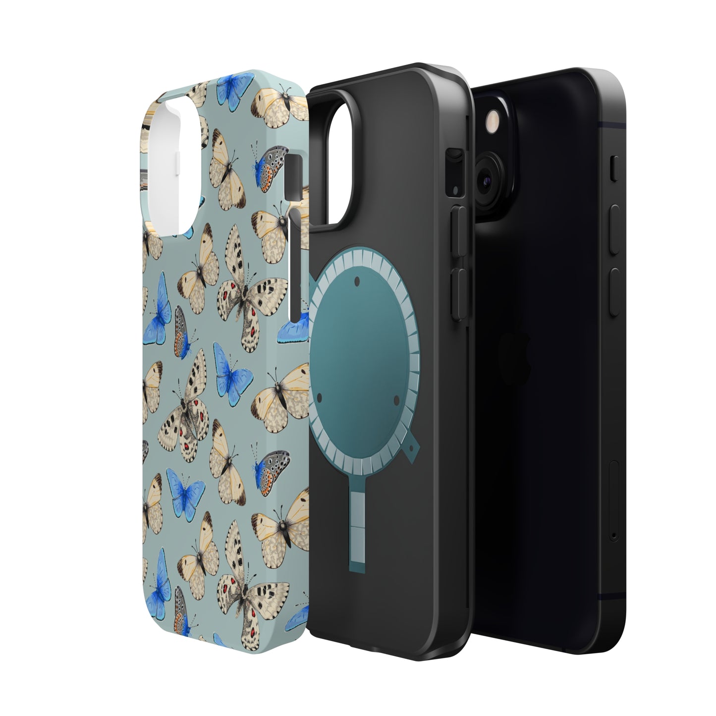 Butterflies MagSafe Tough Case