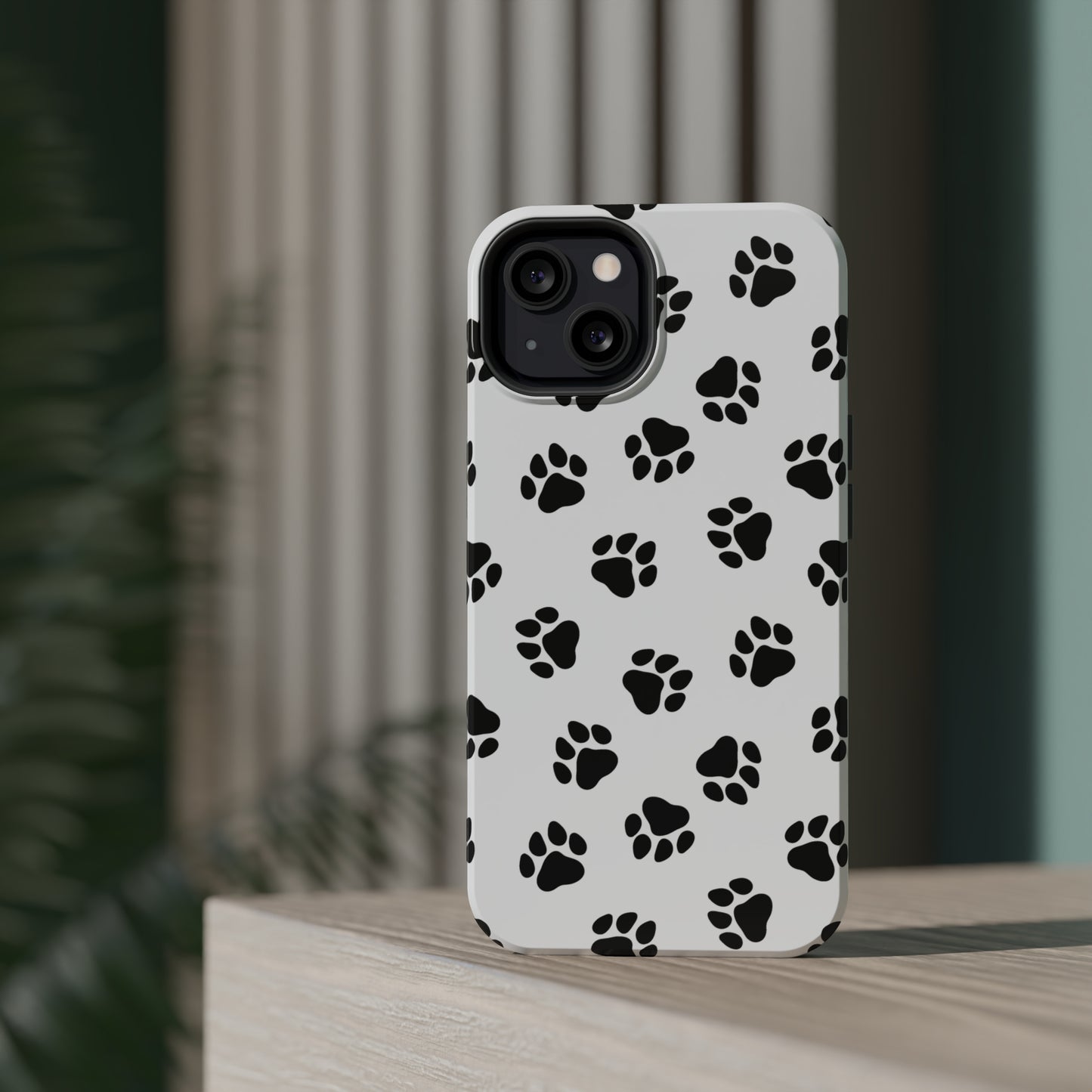 Paws MagSafe Tough Case