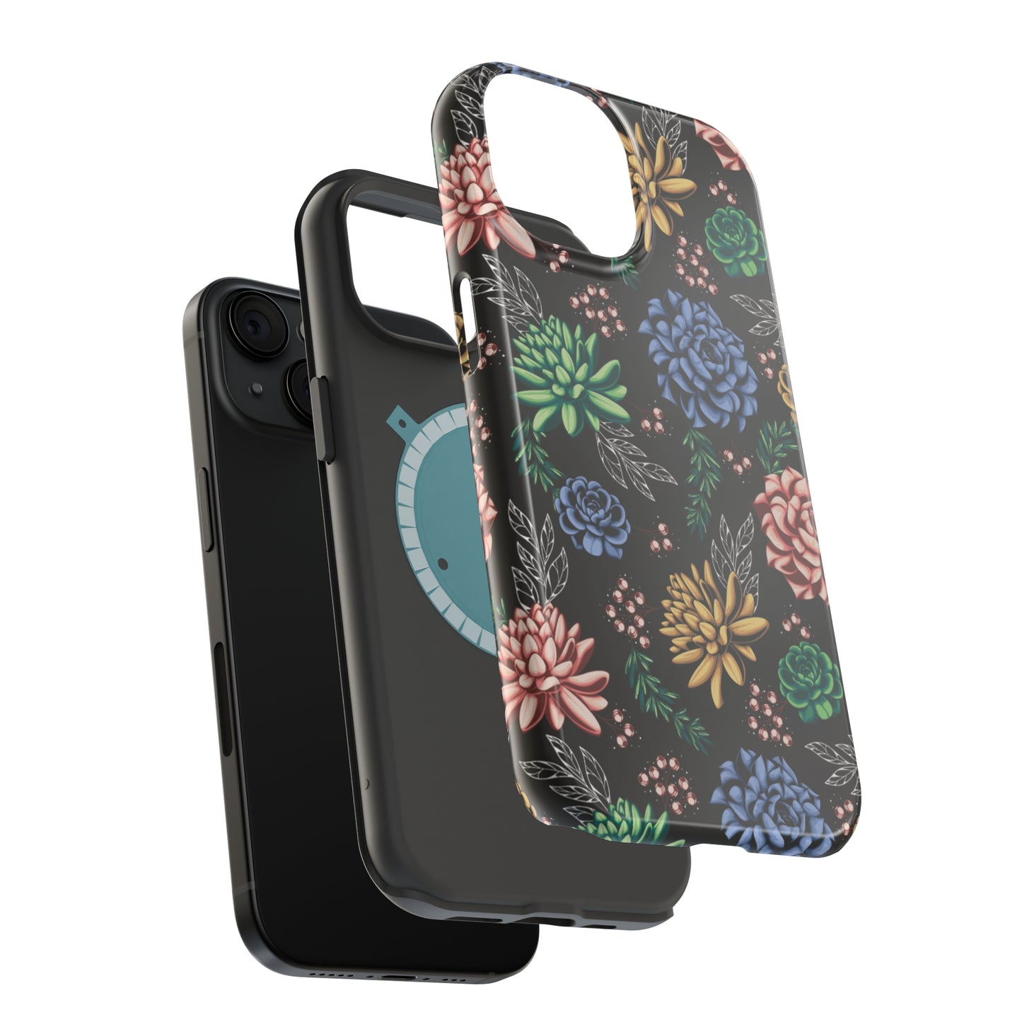 Pandora MagSafe Tough Case