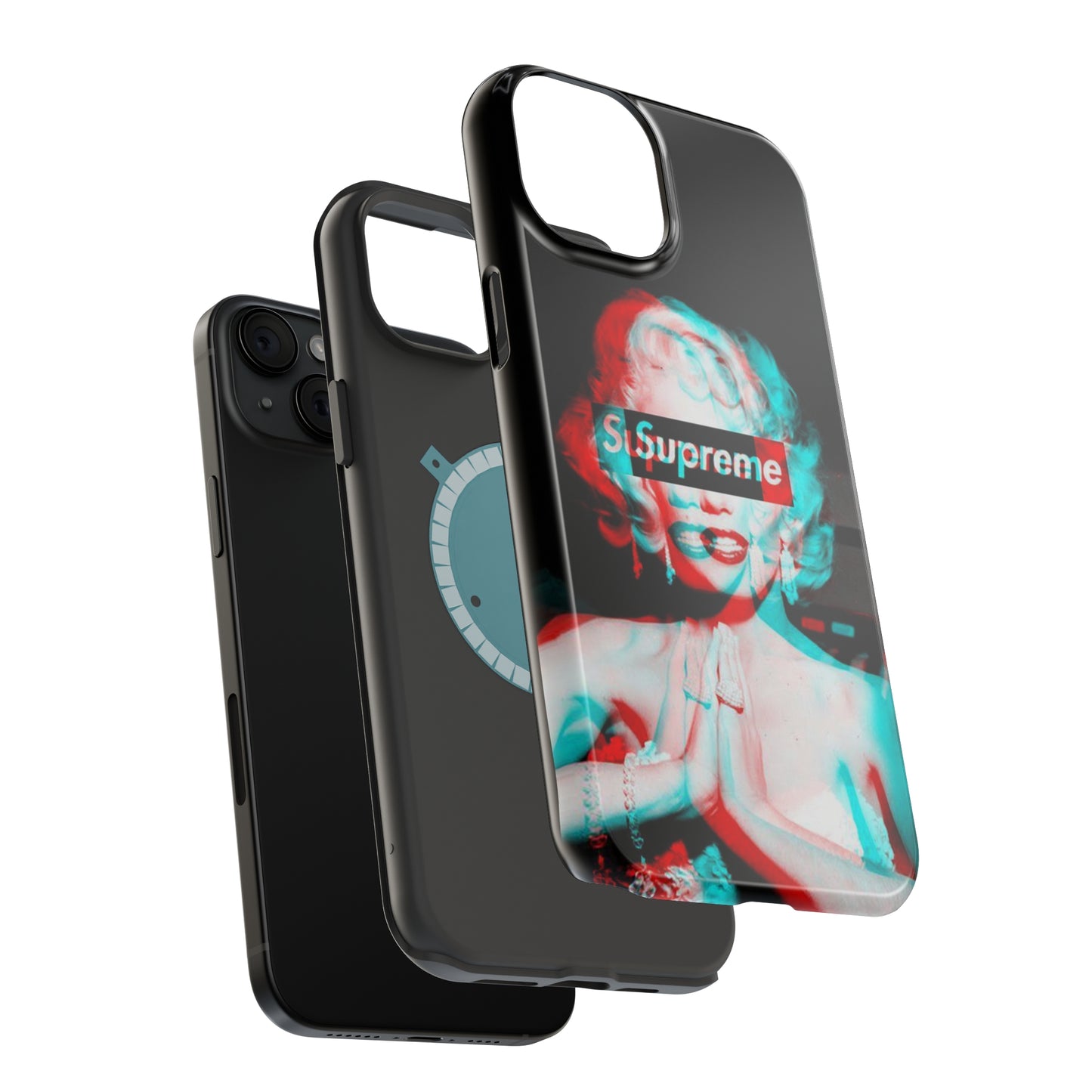 Marilyn MagSafe Tough Case