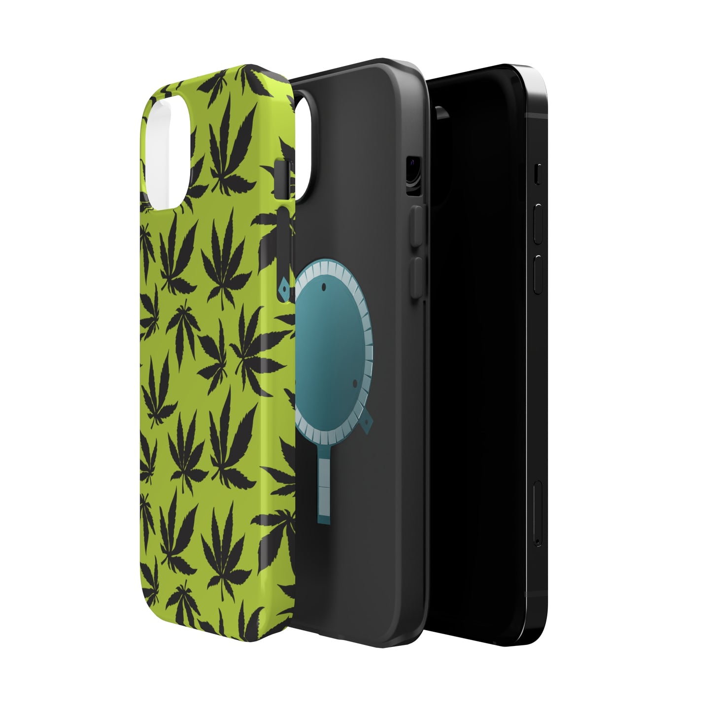 Mary Jane MagSafe Tough Case