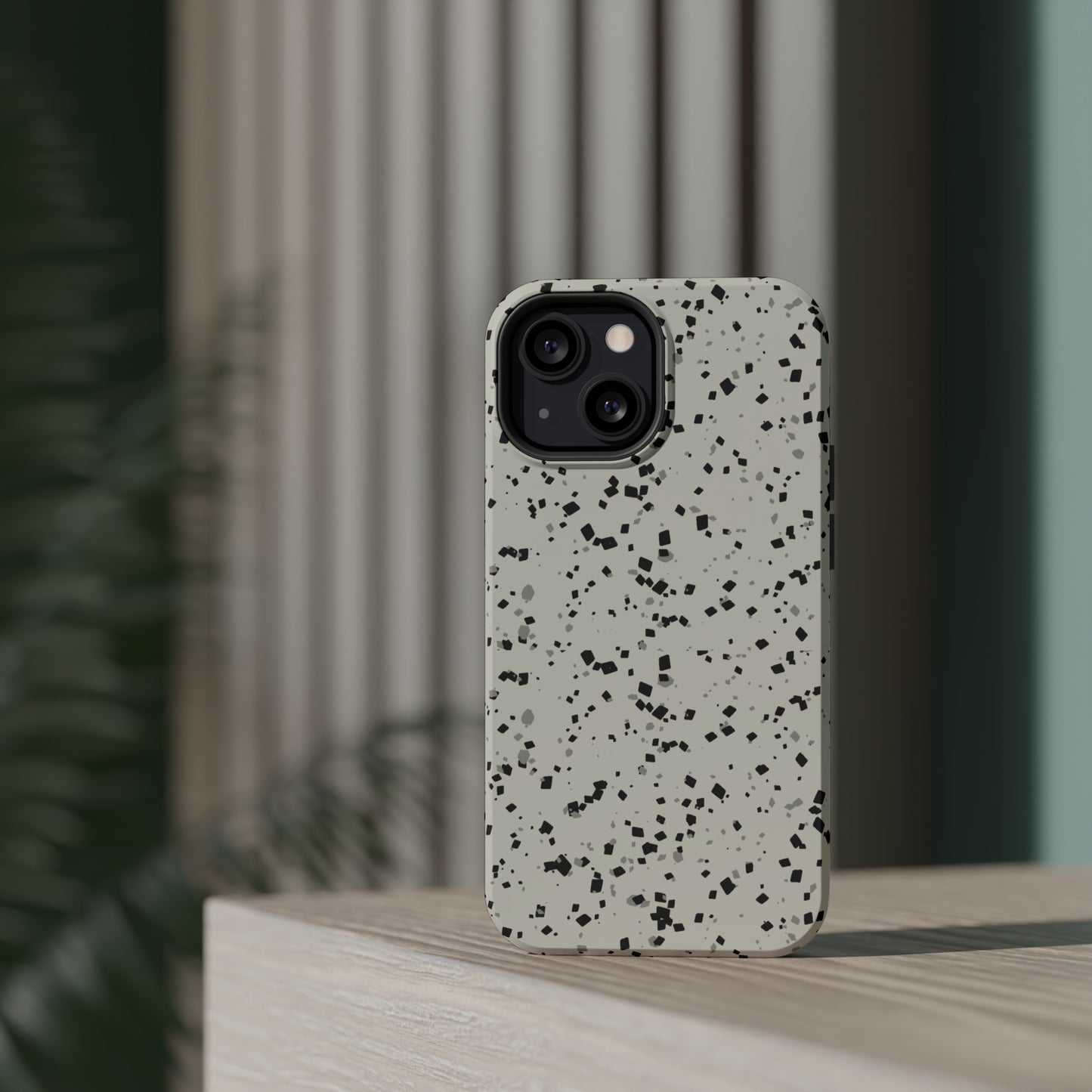 Terrazzo MagSafe Tough Case
