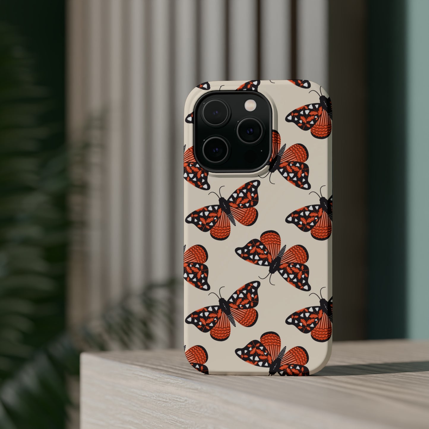 Butterflies MagSafe Tough Case