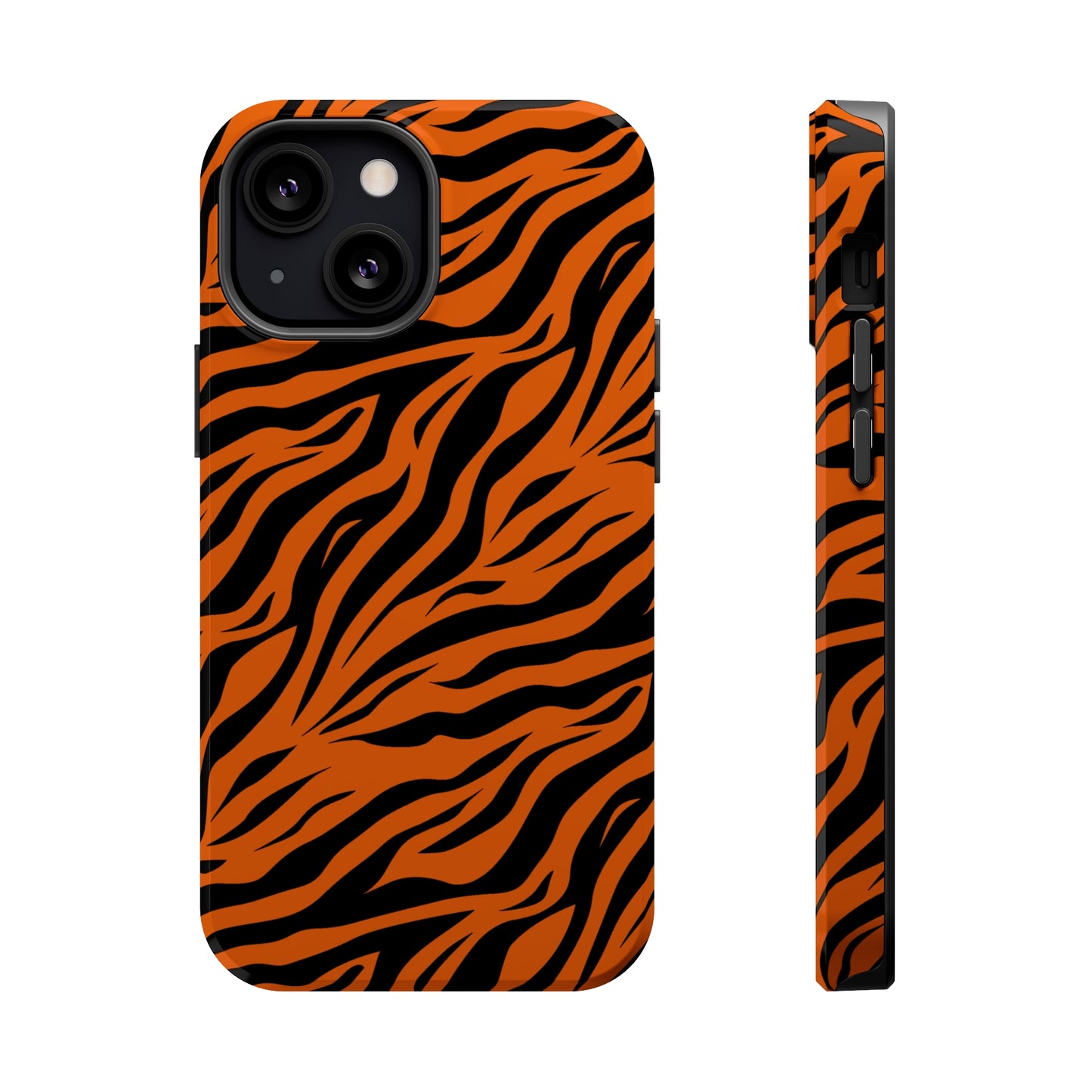 Tiger MagSafe Tough Case