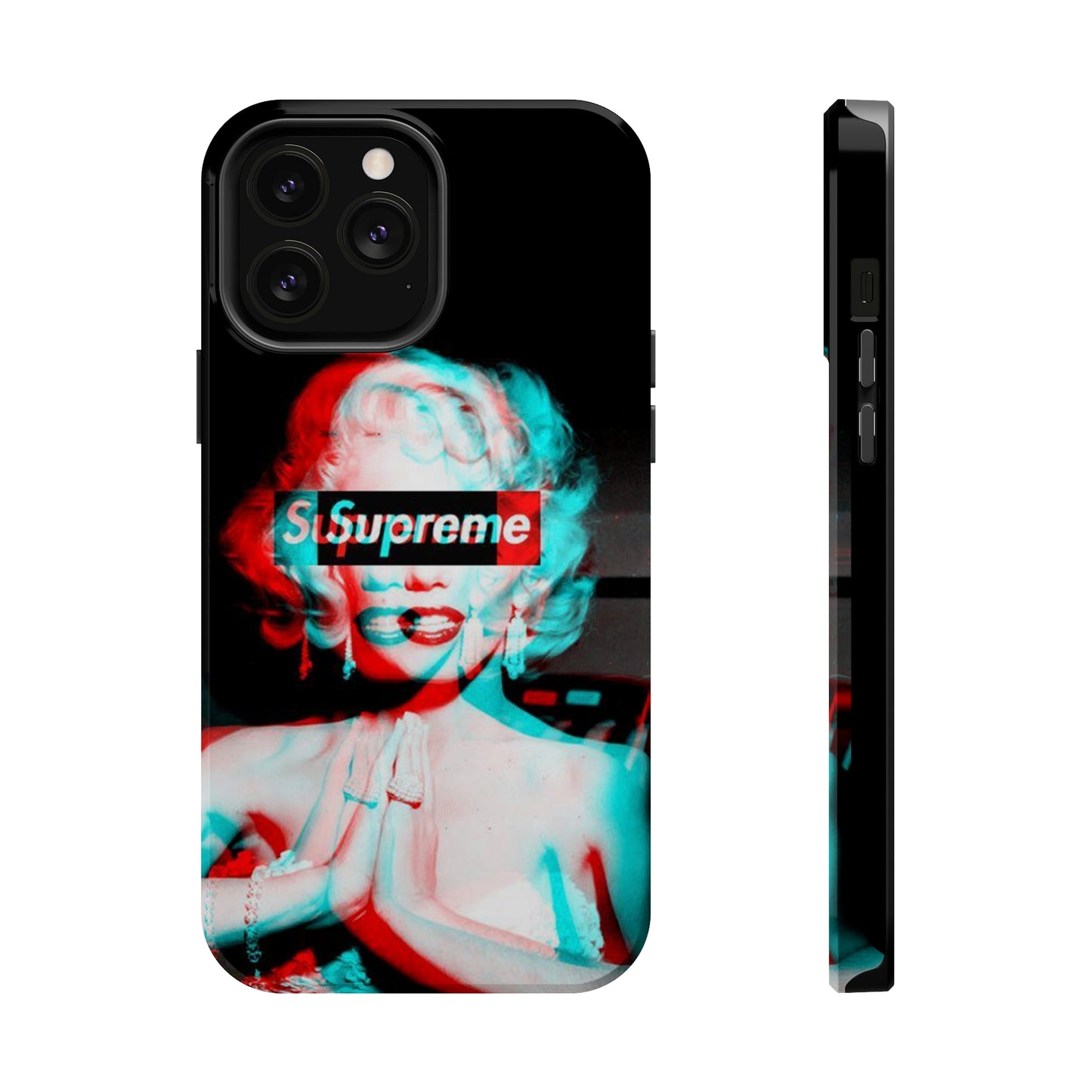 Marilyn MagSafe Tough Case