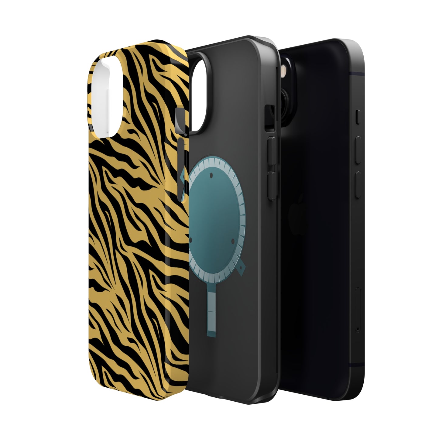 Tiger MagSafe Tough Case