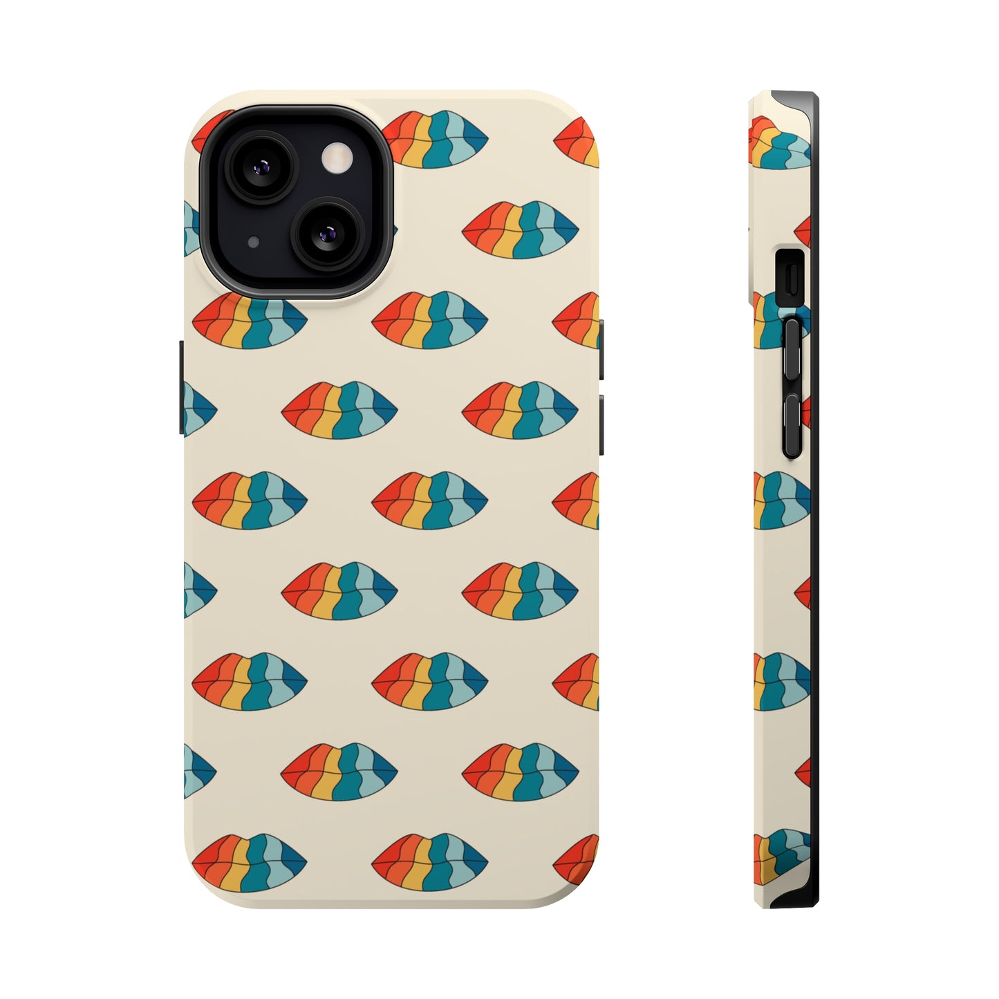 Love is Love MagSafe Tough Case