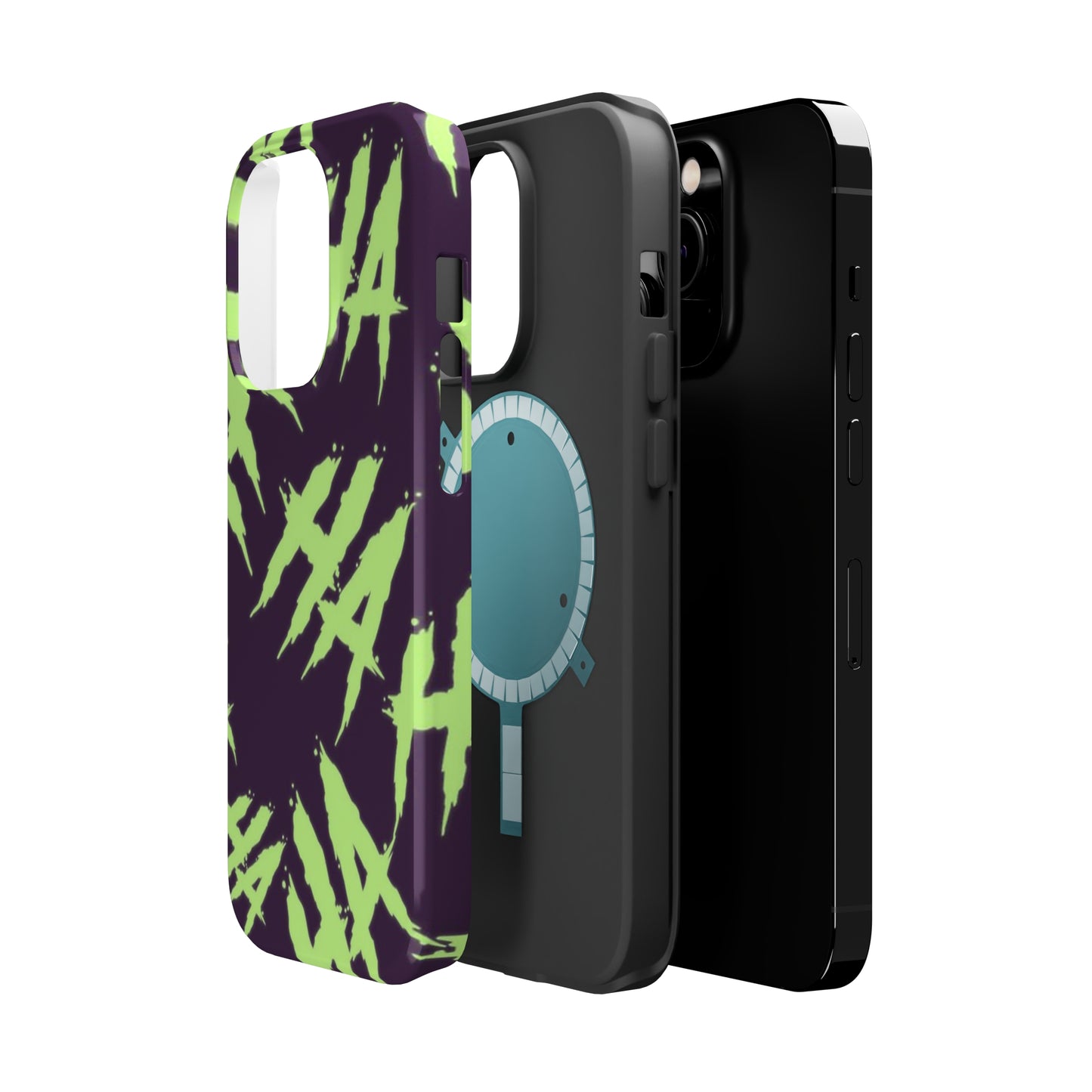 HA HA HA - Joker MagSafe Tough Case