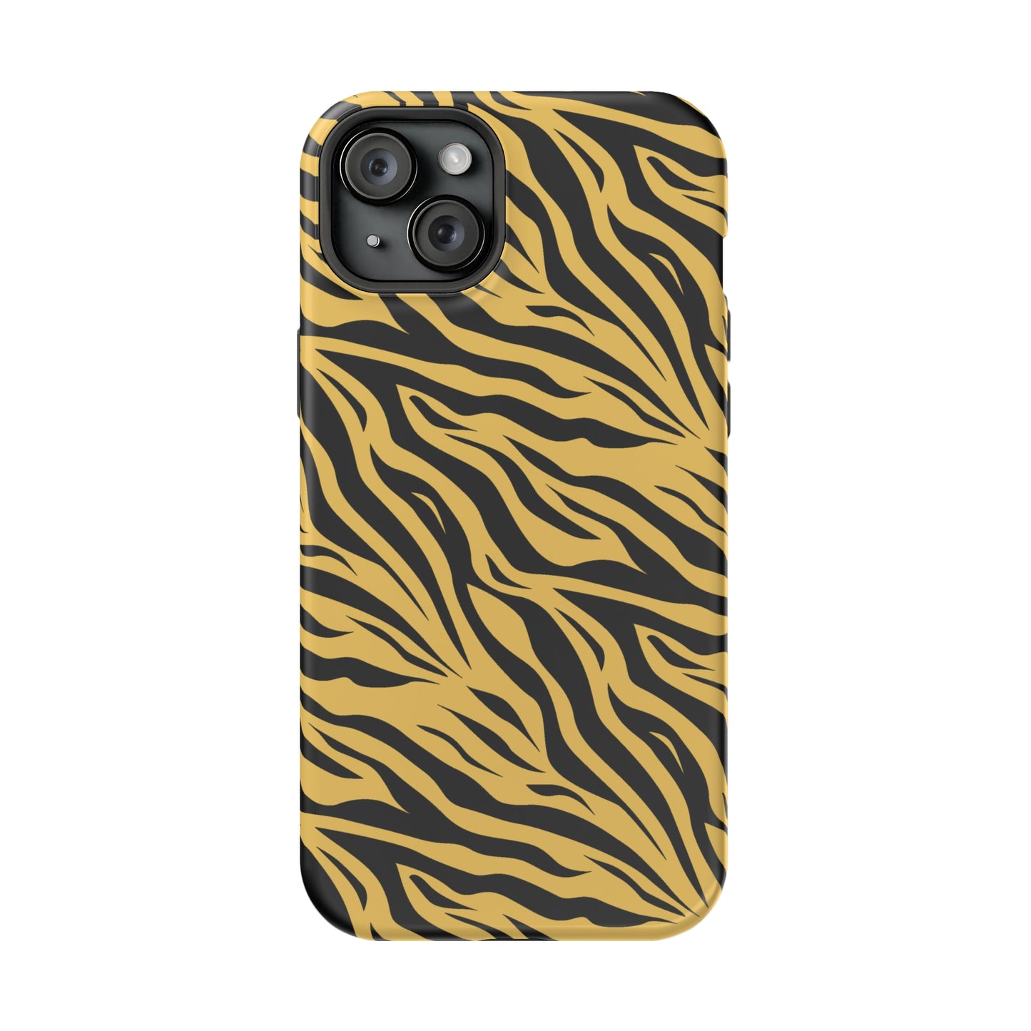 Tiger MagSafe Tough Case