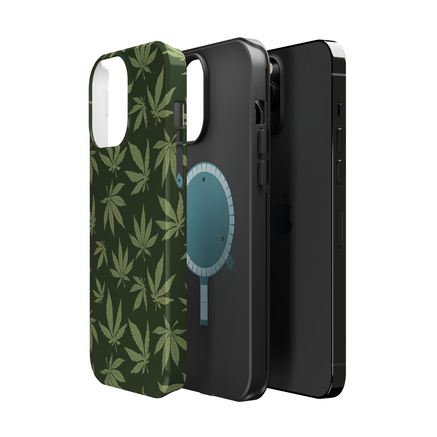 Good Giggles MagSafe Tough Case