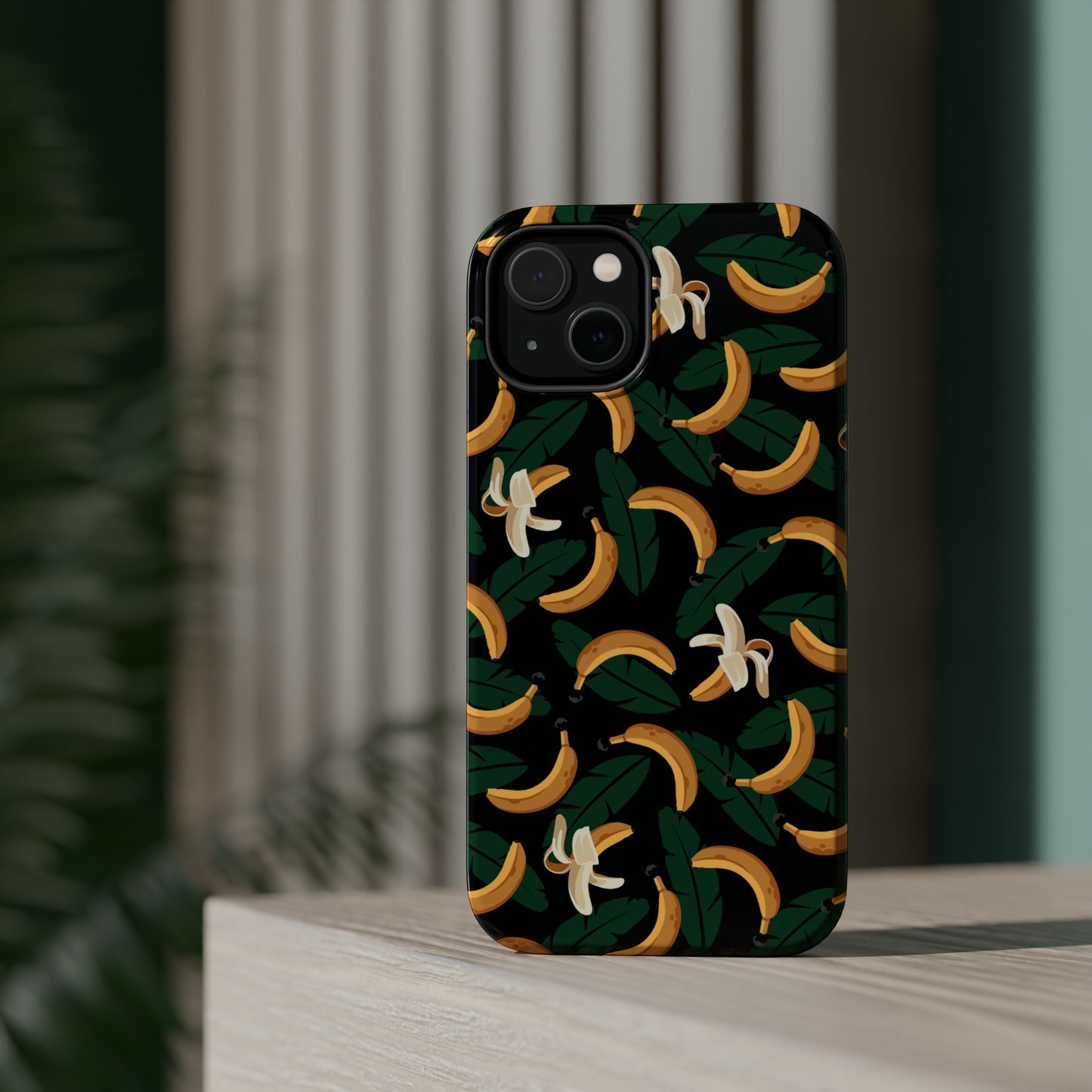 Bananas MagSafe Tough Case