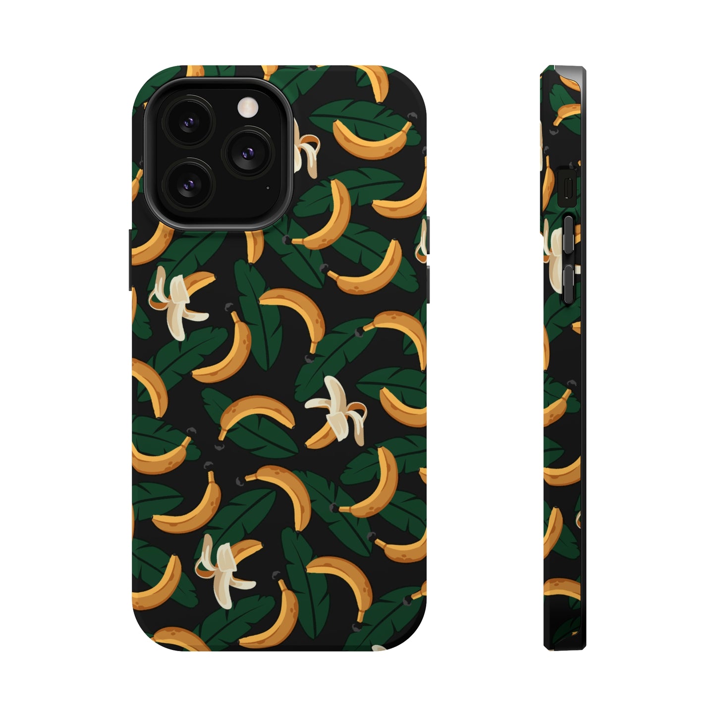 Bananas MagSafe Tough Case