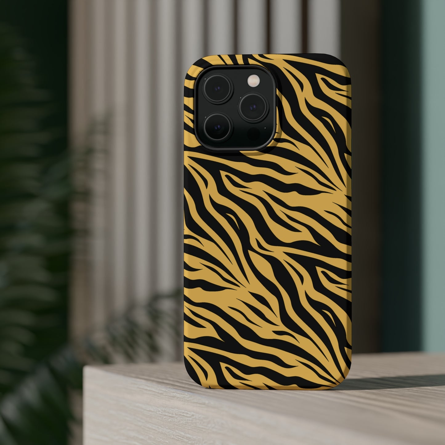 Tiger MagSafe Tough Case