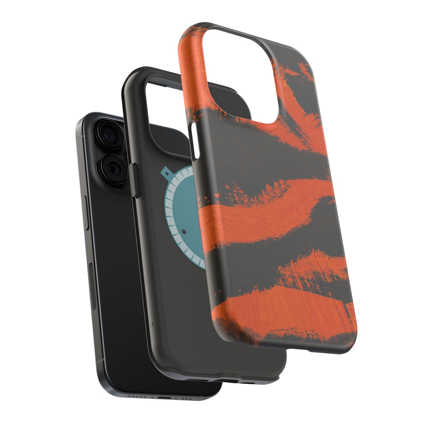 Utsuri MagSafe Tough Case