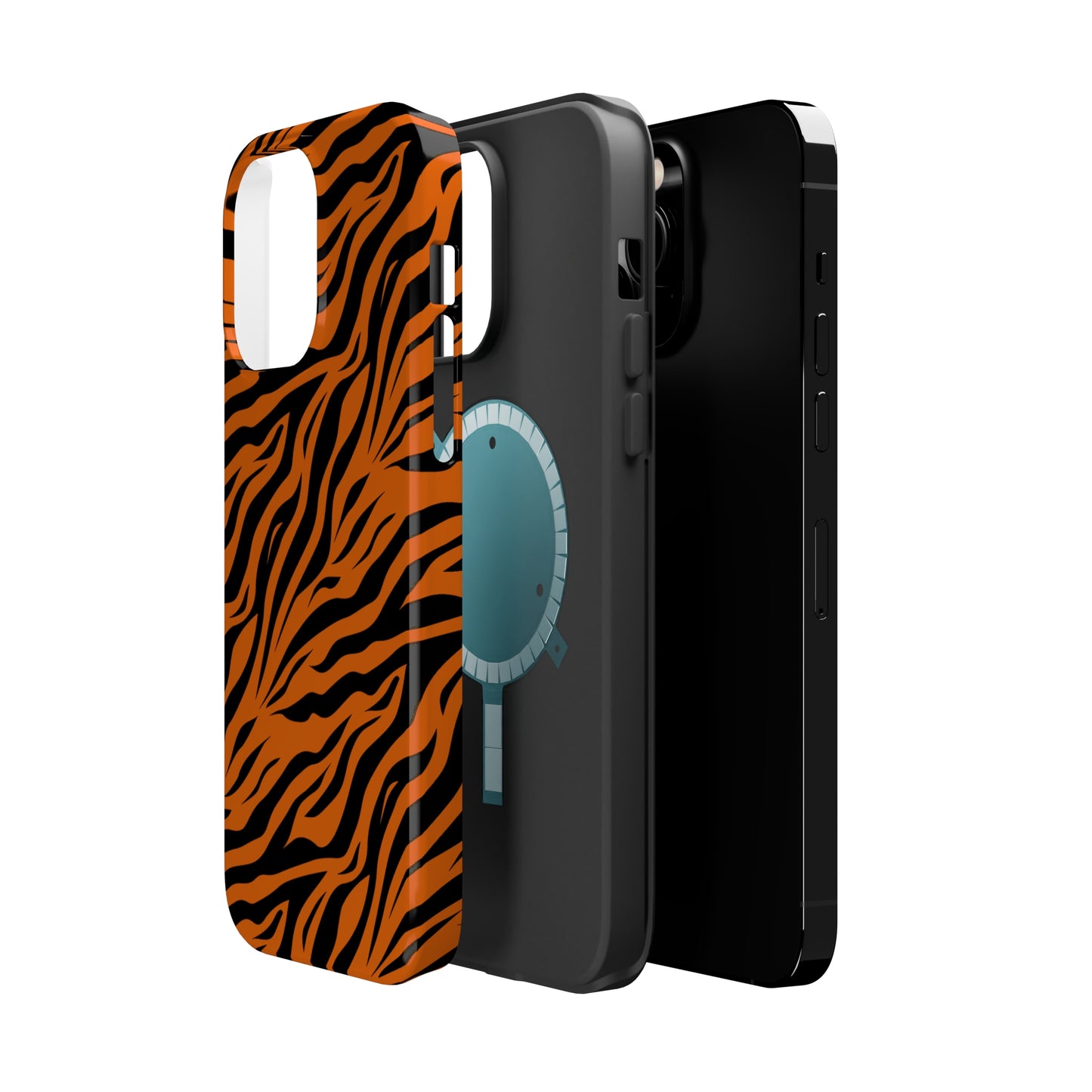 Tiger MagSafe Tough Case