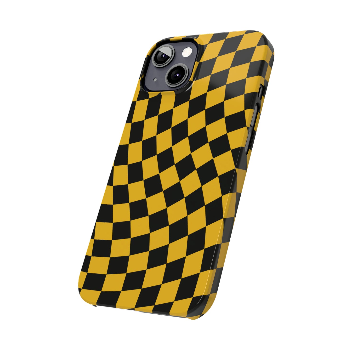 Race Ready Snap Case