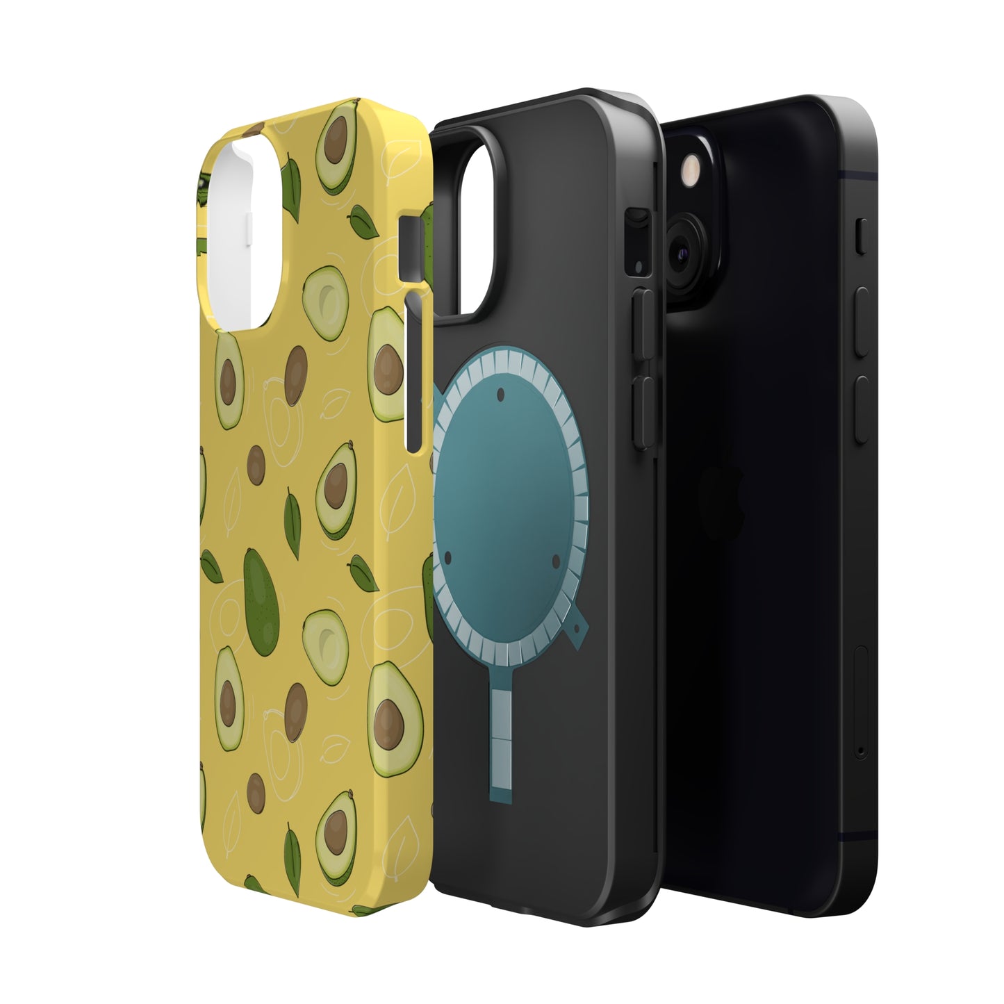 Avocado MagSafe Tough Case