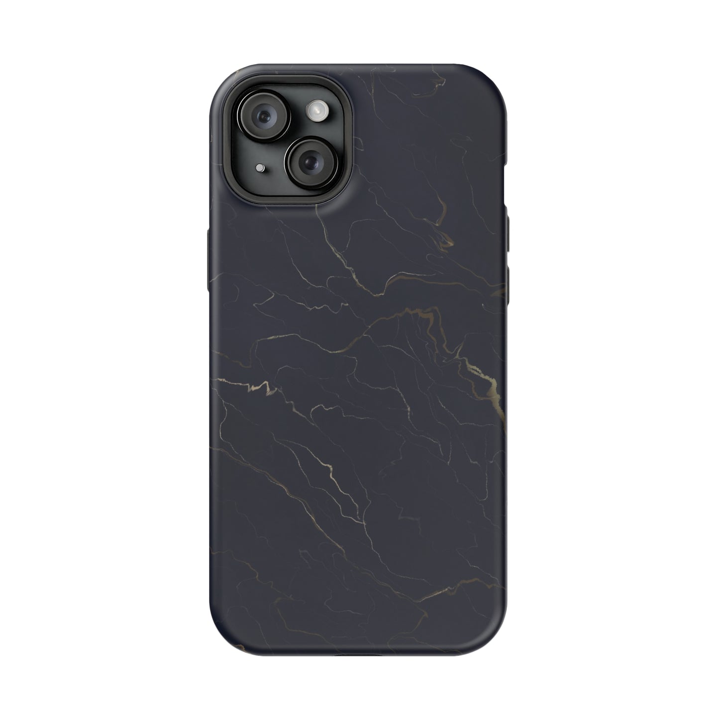 Black Dune MagSafe Tough Case