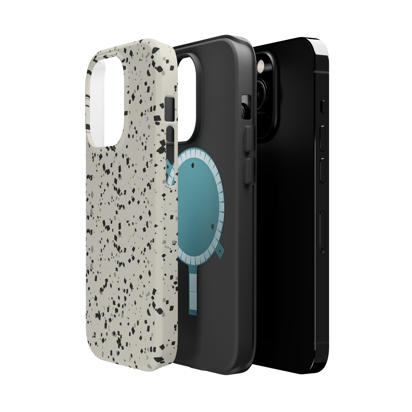 Terrazzo MagSafe Tough Case