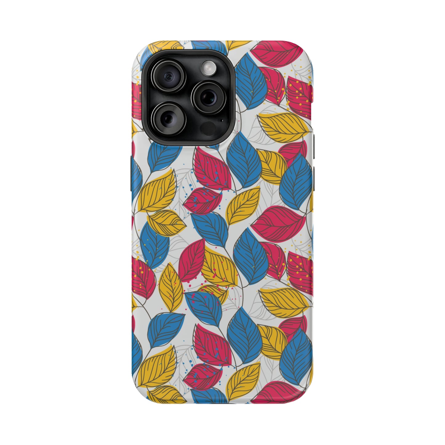 Autumn MagSafe Tough Case