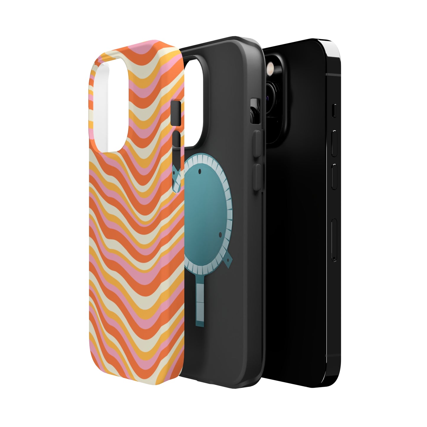 Cassata MagSafe Tough Case