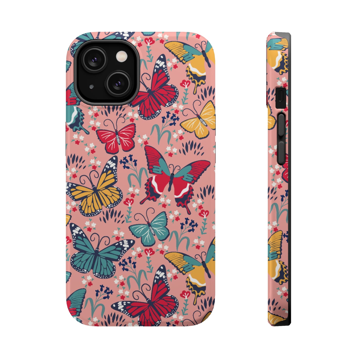 Butterflies MagSafe Tough Case