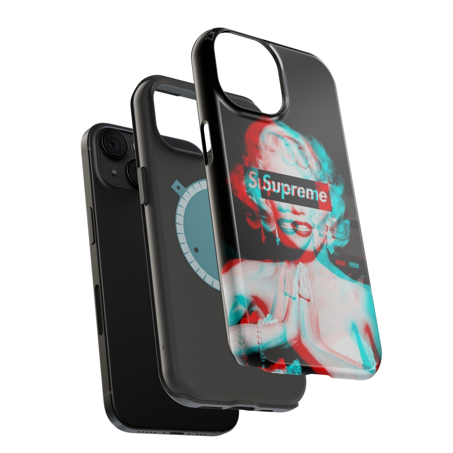 Marilyn MagSafe Tough Case