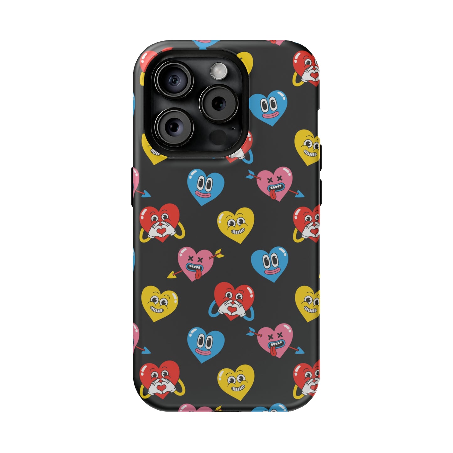 Love Me MagSafe Tough Case