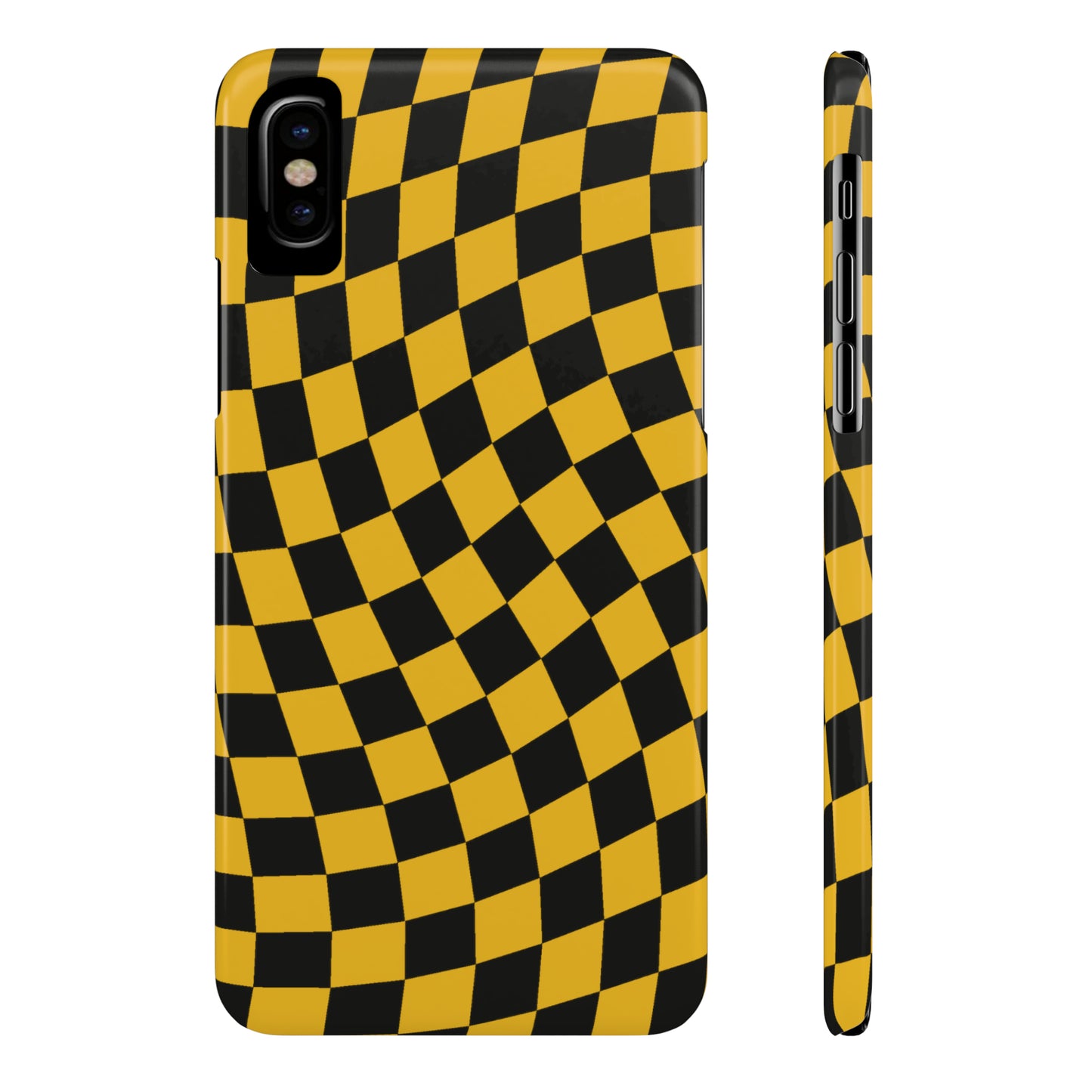 Race Ready Snap Case