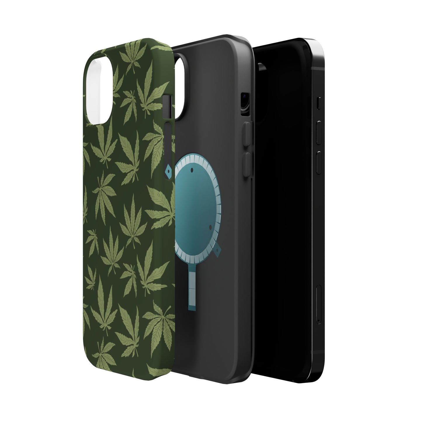 Good Giggles MagSafe Tough Case