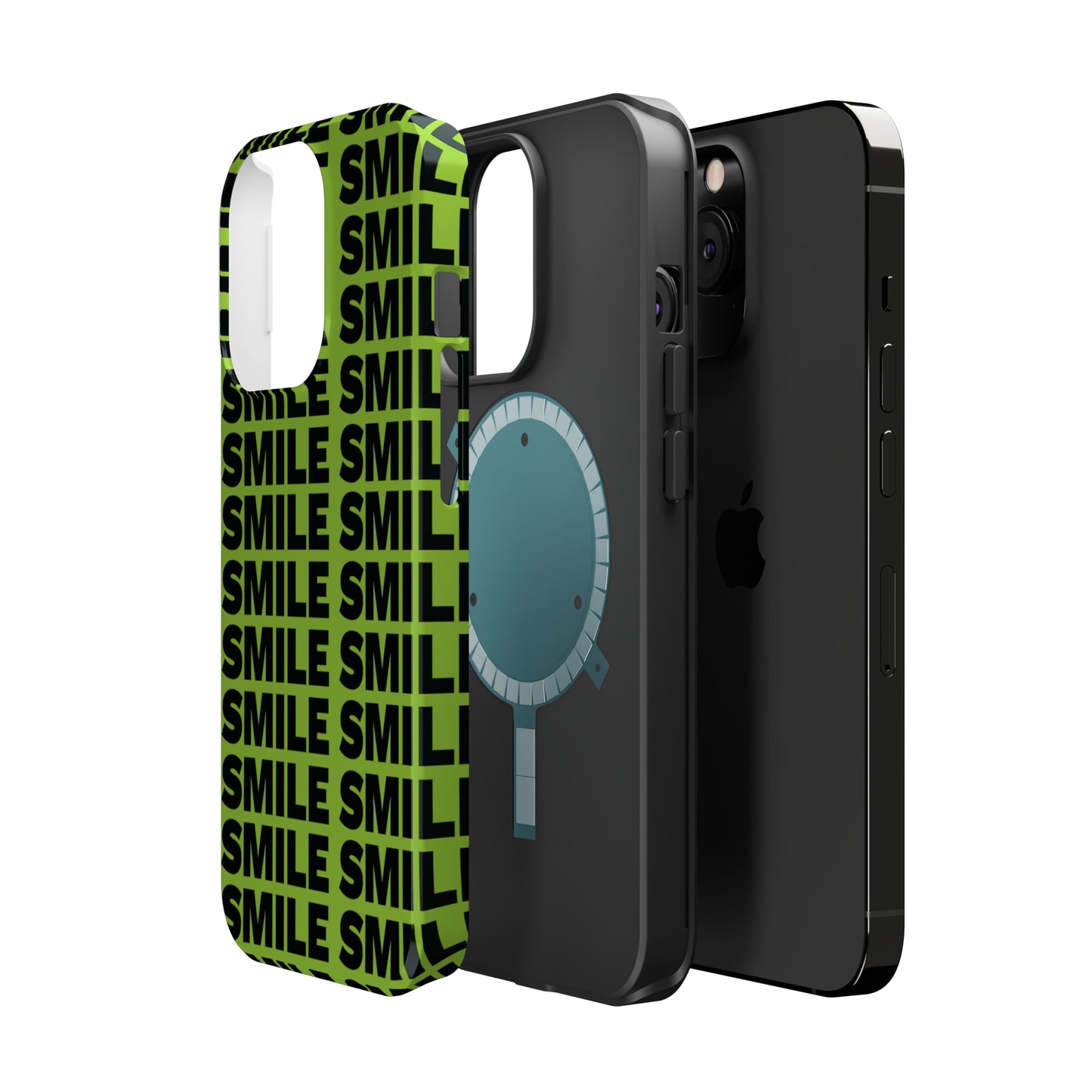 Smile MagSafe Tough Case