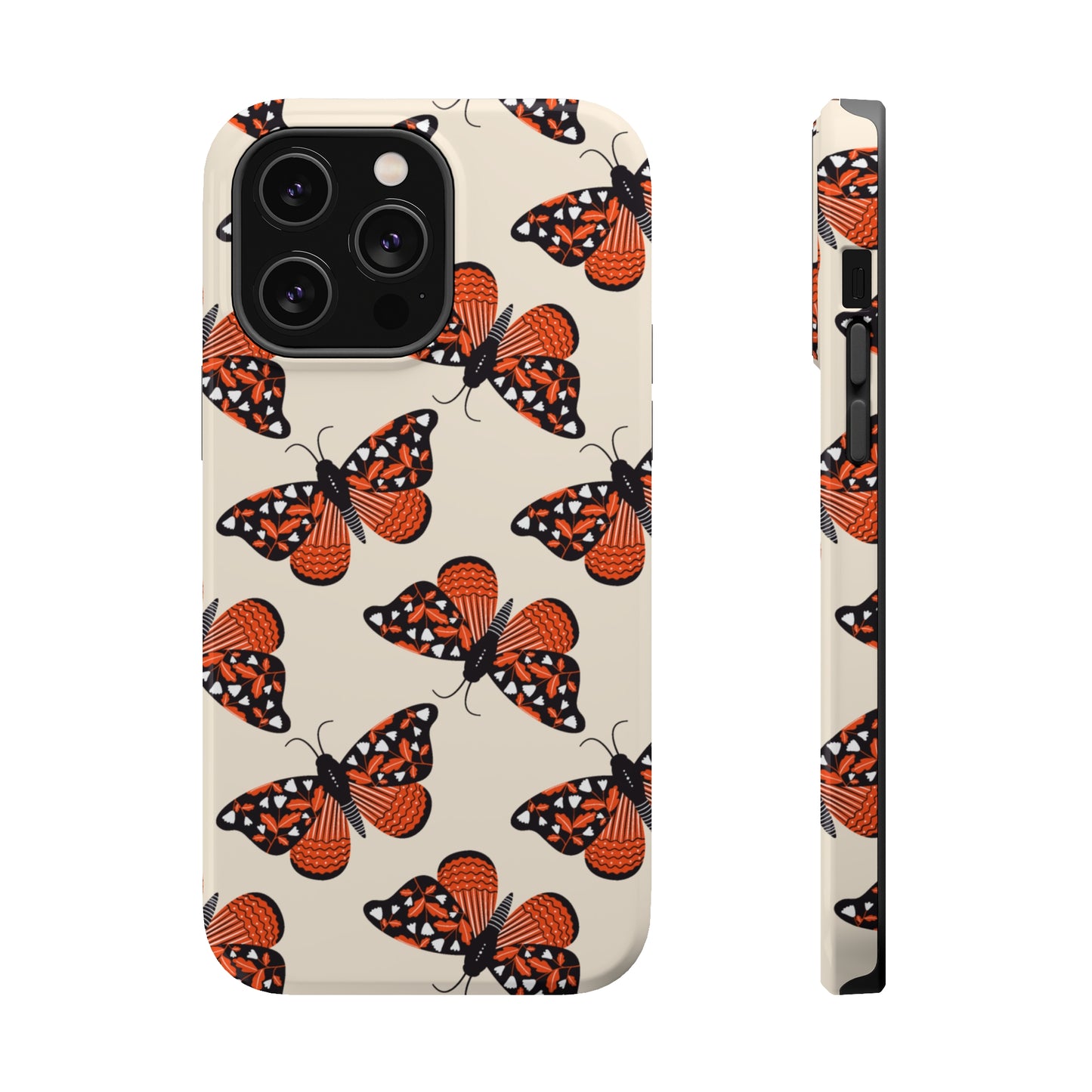 Butterflies MagSafe Tough Case