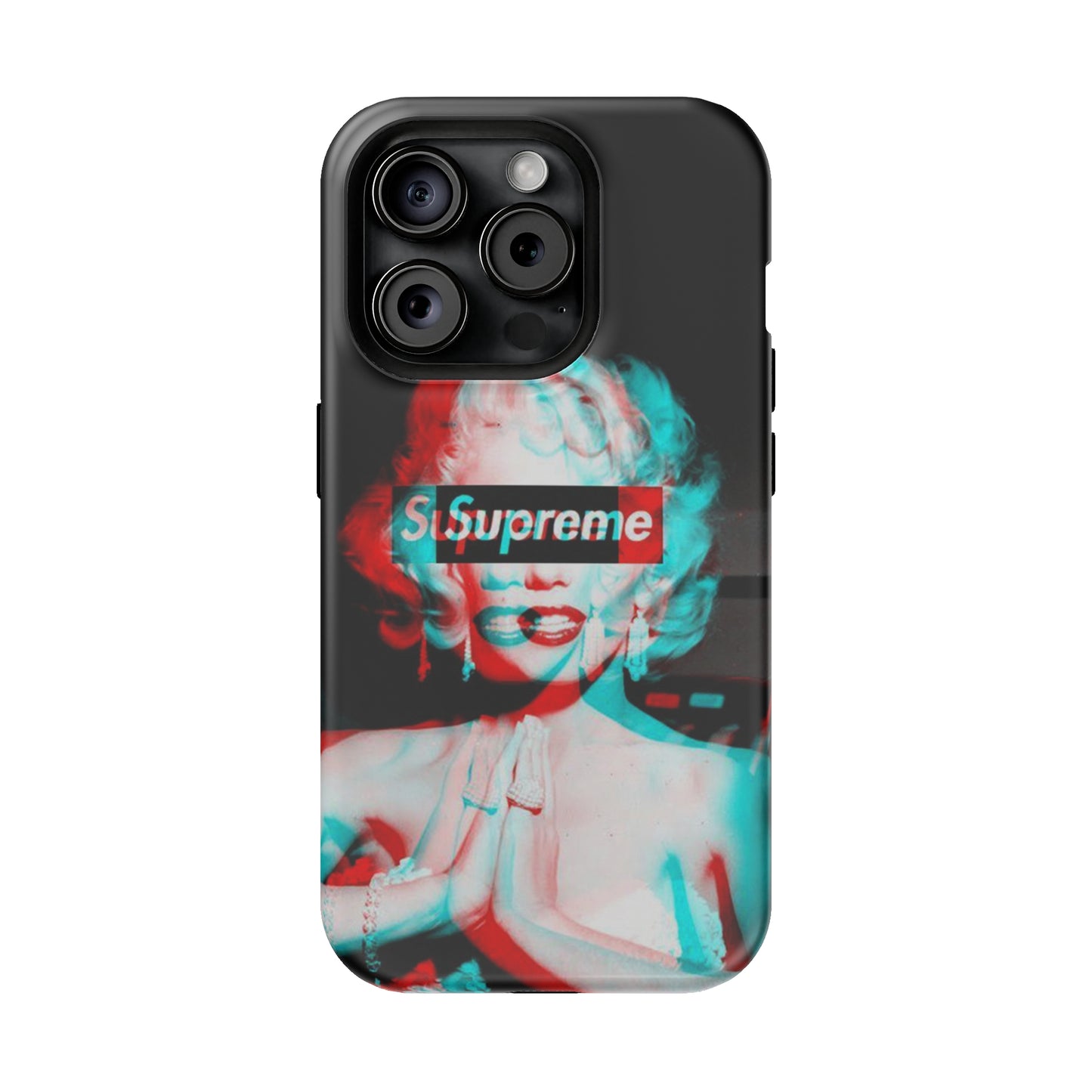 Marilyn MagSafe Tough Case