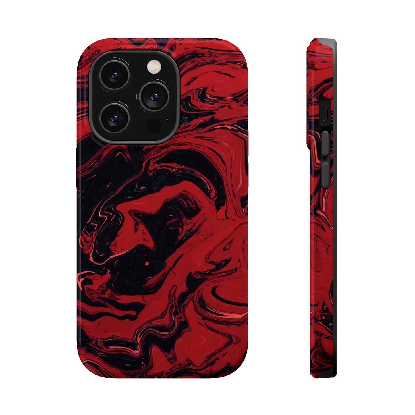 Misty Ruby MagSafe Tough Case