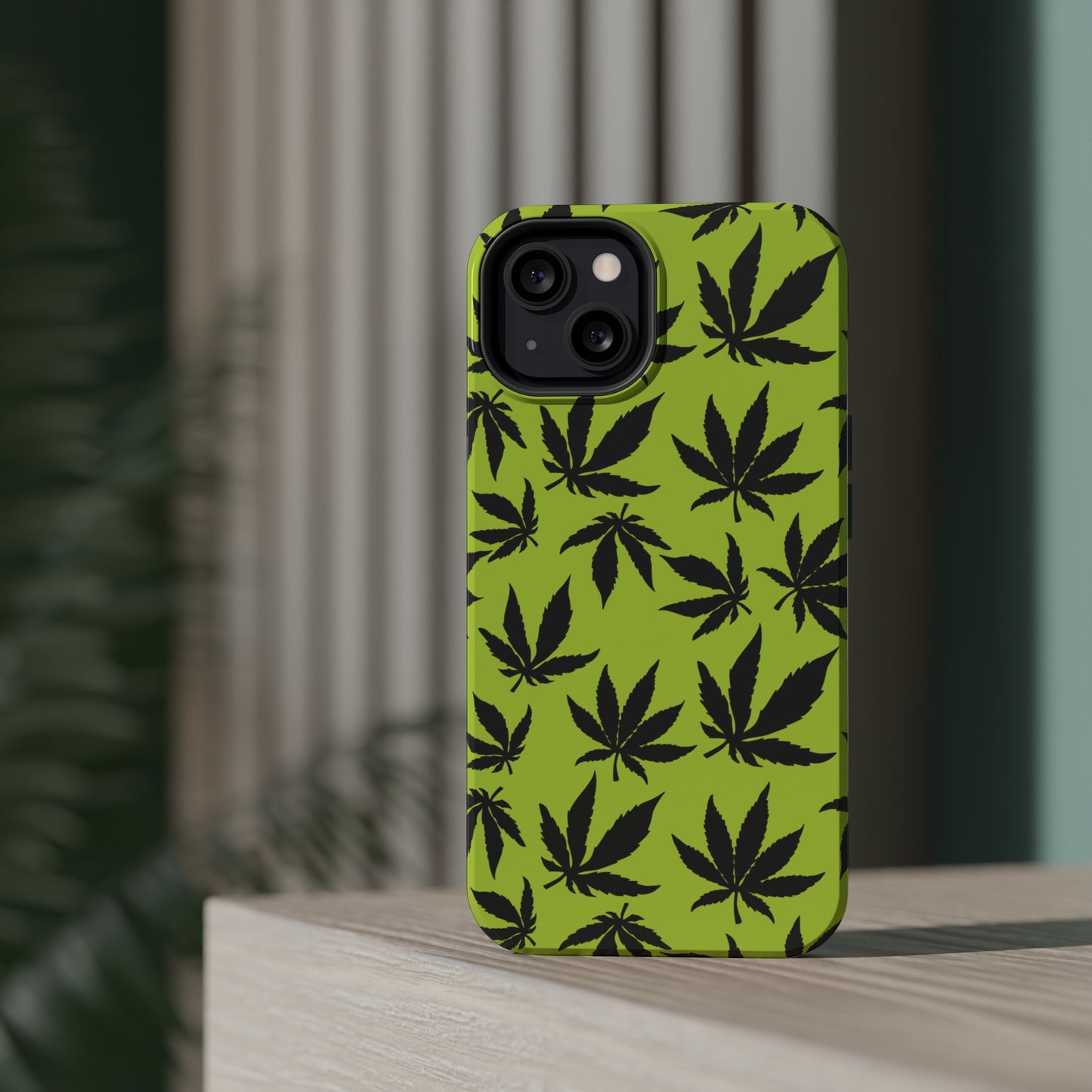 Mary Jane MagSafe Tough Case