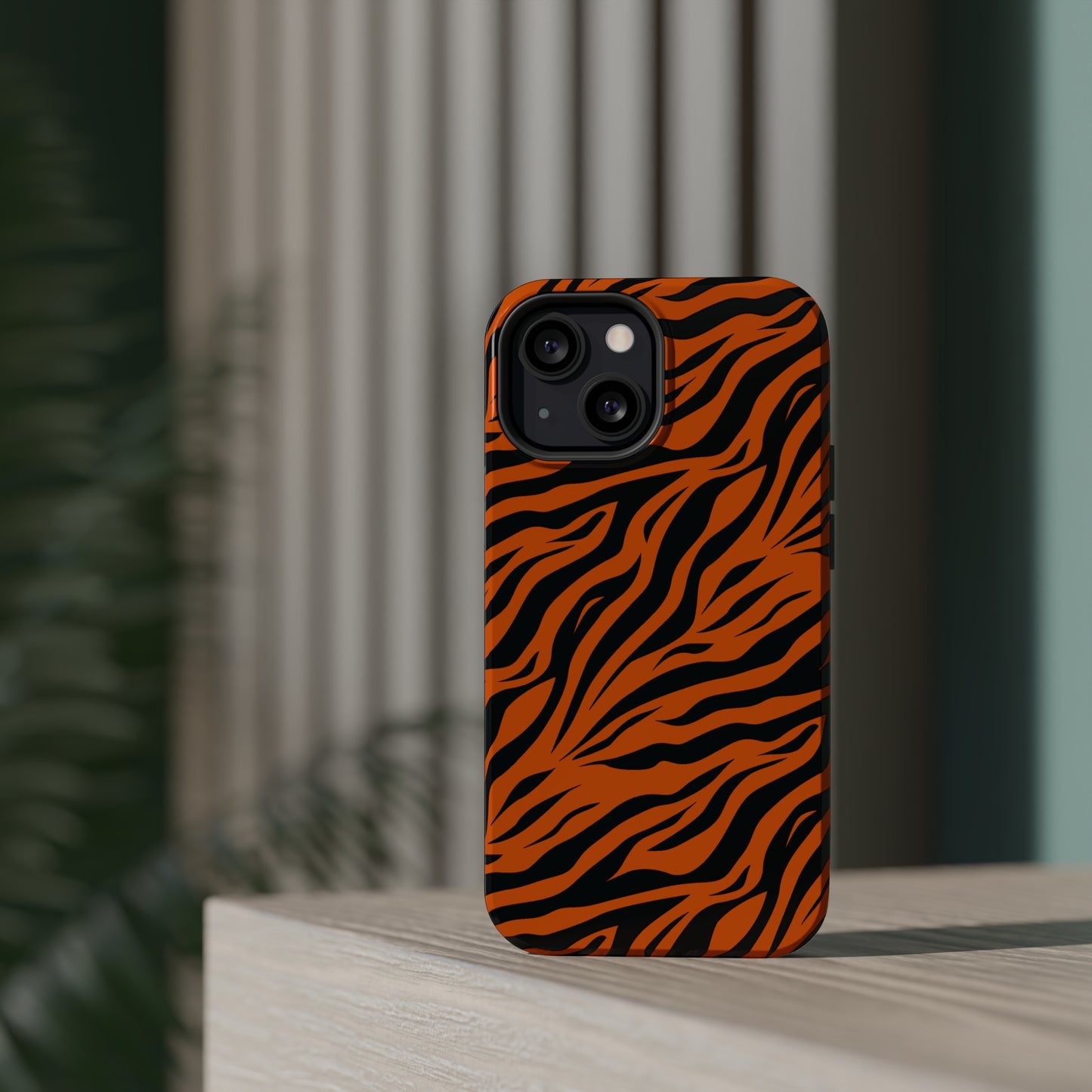 Tiger MagSafe Tough Case