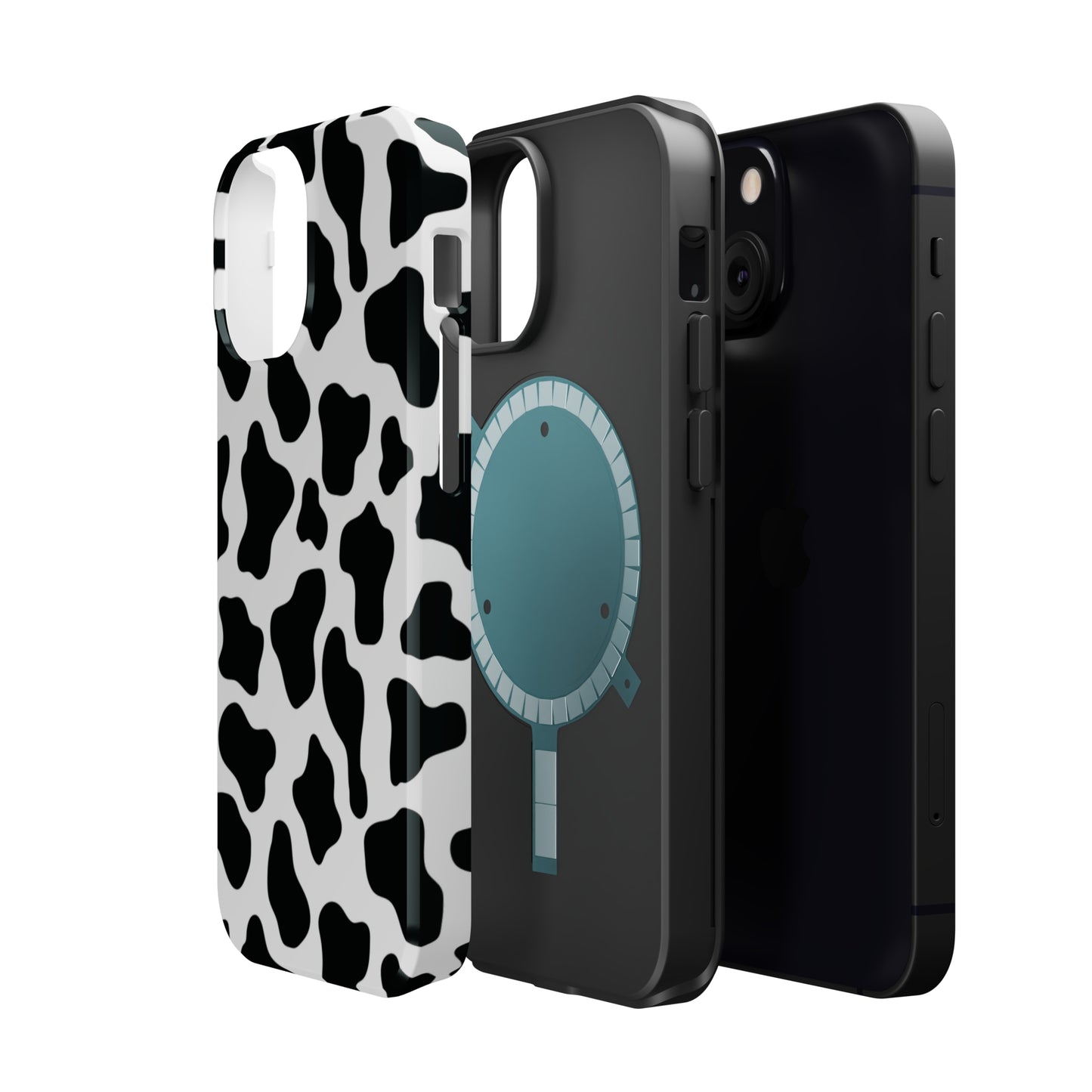 Moo Moo MagSafe Tough Case