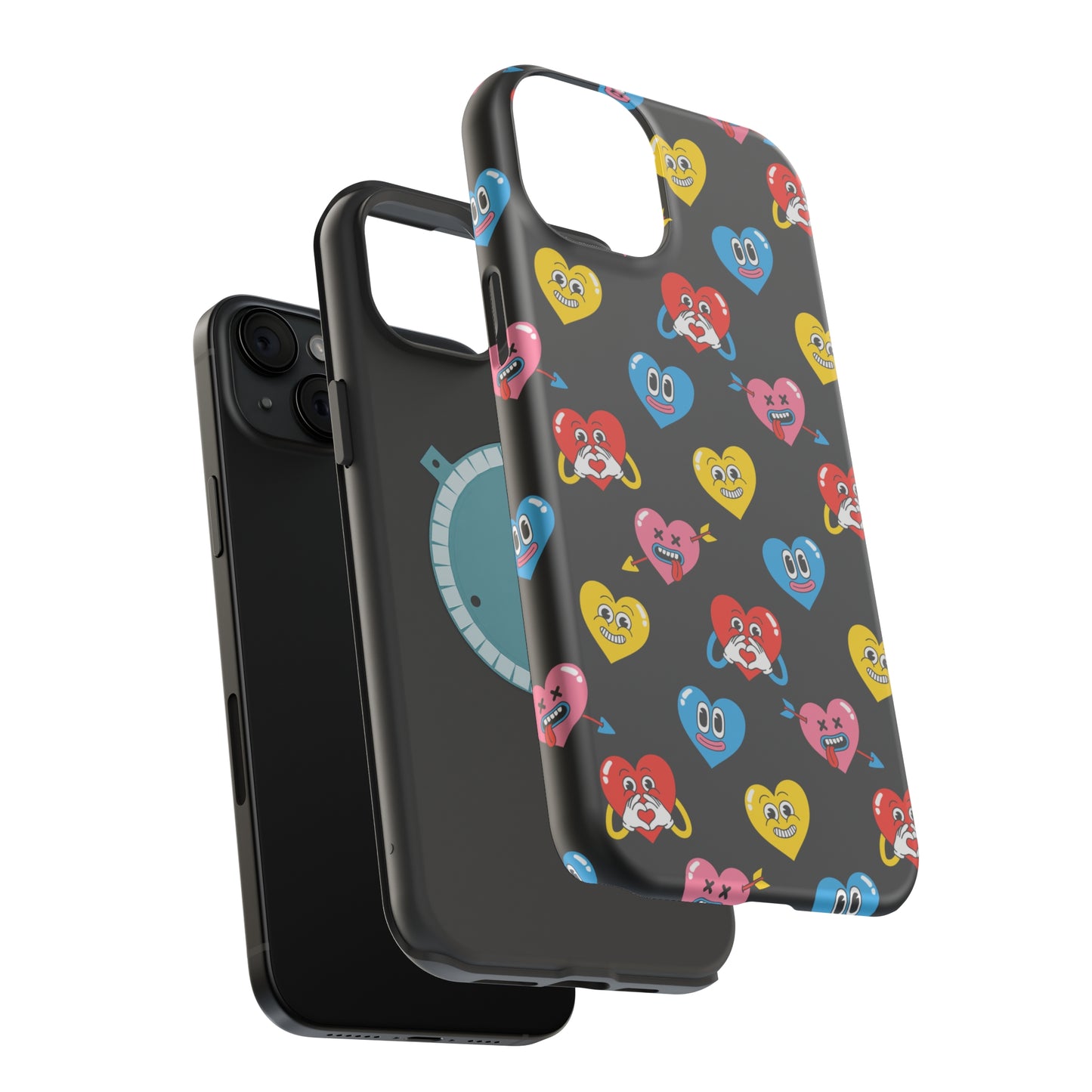 Love Me MagSafe Tough Case